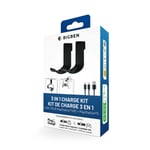 Kit De Charge 3 En 1 Pour Playstation Vr2 Our Nacon