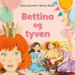 Bettina og tyven