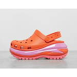 Crocs Mega Crush Clog Women's