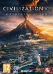 Sid Meier’s Civilization VI - Gathering Storm (Mac) OS: Mac OS