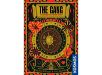 The Gang :  Co-operative Version of Texas Hold'em