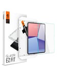 Spigen Glass tR EZ Fit 1 Pack - iPad Pro 13" 2024
