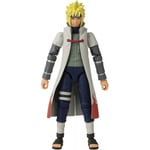 Bandai Anime Heroes - Naruto Shippuden - Minato