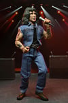 AC/DC Bon Scott Highway To Hell Figurine En Tissu Action NECA