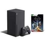 Xbox Series X + Starfield Edition Standard Win 10/11 PC - Code jeu à télécharger