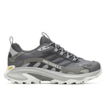 Merrell Moab Speed 2 GTX - Chaussures randonnée homme Asphalt 46