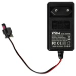 Chargeur pour Husqvarna Automower 305 2011-2015