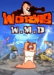 Worms W.M.D OS: Windows