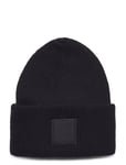 Wid Cuff Beanie Sport Women Sport Accessories Sport Beanies Black Adidas Performance