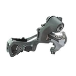 SHIMANO Tiagra RD-4601 GS Max 32T Dérailleur arrière Double C/Set – Argent, Moyen