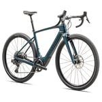 Specialized Turbo Creo Sl Comp Carbon 2025 Elcykel Gravel