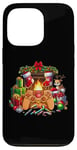 iPhone 13 Pro Christmas Gamer Controller Xmas Gaming Men Boys Kids Youth Case