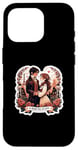 Coque pour iPhone 16 Pro A Heart Full Of Love Révolution française Les Mis