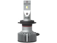 Philips Automotive 11972U60sx2 Led-Lampor Ultinon Pro6000 H7 12 V