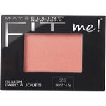 Poskipuna Maybelline New York Fit Me! Blush, 5 g