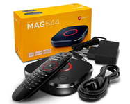 MAG 544 IPTV Set Top Box