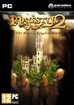 Majesty II The Fantasy Kingdom