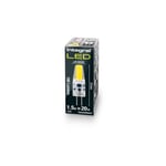 Ampoule led 1,5-20W 160lm 2700K G4