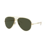 Ray-Ban Old Aviator - RB3825 001/31 6214