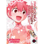 Pandora in the Crimson Shell: Ghost Urn Vol. 19 (häftad, eng)