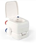 Toalett Porta Potti Bi-Pot 34, 15/13L Fiamma