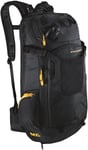 Evoc FR Freeride Trail Protector Blackline Backpack