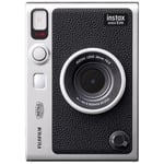 FujiFilm Fujifilm Instax Mini Evo with USB Type-C (2023) Black