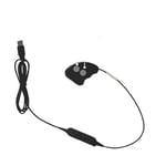 Cleyver - adaptateur USB pour casque DECT RJ9