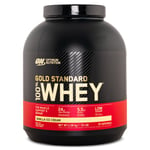 100% Whey, Chocolate/Orange, 2273 g