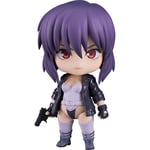 Good Smile Company Ghost In The Shell: Stand Alone Complex Nendoroid Action Motoko Kusanagi: Sac Ver 10 Cm Figur