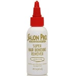 Salon Pro Exclusive Super Hair Bond Remover Lotion For Extensions/Weaves 2 oz