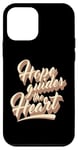 iPhone 12 mini Hope Guides The Heart Believe Pray Love Your Life Case