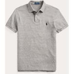 T-shirt Ralph Lauren  Polo  gris