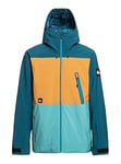 Quiksilver Sycamore - Technical Snow Jacket for Men