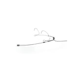 DPA 4488 CORE Directional Headset Mic Black, Mini-Jack