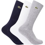 Chaussettes de sports Lacoste  Lot de 3 chaussettes de sport