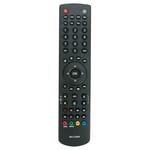 VINABTY RM-C2506 RMC2506 Remote Control Replacement for JVC TV DVD Player LT19DD30J LT-19DD3J LT19DD3J LT22DD3J LT-19DD30J LT-22DD3J
