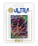 my-booster-SWSH07-FR-14 Pokémon Company Cartes, SWSH07-FR-14