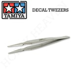 Tamiya Decal Tweezers Fast Shipping 74052