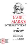 Karl Marx&#039;s Interpretation of History