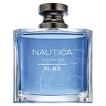 Hajuvesi Nautica Voyage Sport EDT miehille 50ml