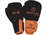 Spartan Senior Boxningshandskar Storlek M (12 Oz)