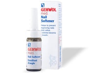 GEHWOL med Nail Softener Ingrown Toe Nail Callus Sulcus 15ml / 0.5oz - Foot Care