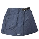Reeboks Infant Sports Academy Skirt 2 - Navy - UK Size 3/4 Years