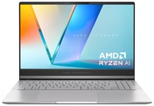 ASUS Vivobook S 15 15.6in Ryzen AI 9 32GB 1TB Laptop Silver