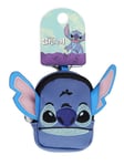 Porte-clés Portemonnaie "Backpack" Disney Lilo & Stitch : Stitch  [Dimensions 13 x 10cm]