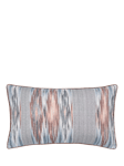 Bedeck of Belfast Estelle Cushion, Light Pink