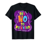 Kids UNITY DAY Orange Anti Bullying Be kind Kindness Week T-Shirt