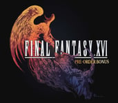 Final Fantasy XVI - Pre-order Bonus DLC EU PS5 (Digital nedlasting)