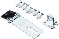 Abus 200/75 Hasp & Staple, 167mm x 94mm x 44mm